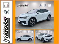 Gletscherweiß Gebraucht 2023 VW ID.5 Pro Performance SUV | 39.990 € (Etwas zu teuer)