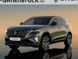 Grau Neu 2025 Renault Austral Techno SUV | 39.040 € (Etwas zu teuer)