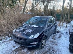 Schwarz Gebraucht 2004 Smart ForFour Pulse Kleinwagen | 750 € (Guter Preis)