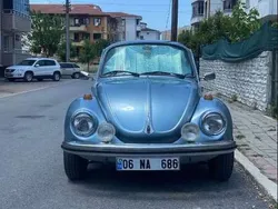 Blau Gebraucht 1974 VW Käfer Kleinwagen | 10.750 €