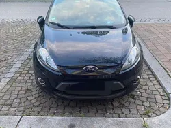 Gebraucht 2013 Ford Fiesta Trend Kleinwagen | 6.800 € (Fairer Preis)