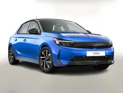 Blau Neu 2025 Opel Corsa Kleinwagen | 17.688 € (Guter Preis)