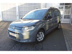 Pure grey Gebraucht 2024 VW Caddy Van / Kleinbus | 34.550 € (Fairer Preis)