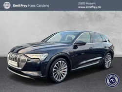 Individuallackierungen audi exclusive Gebraucht 2020 Audi e-tron Advanced Plus SUV | 34.890 € (Fairer Preis)