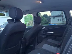 Schwarz Gebraucht 2010 Ford S-MAX S Van / Kleinbus | 5.050 € (Fairer Preis)