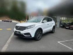 Weiß Gebraucht 2019 DFSK Glory 580 SUV | 12.500 € (Guter Preis)
