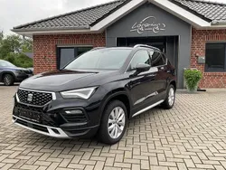 Schwarz Gebraucht 2024 Seat Ateca Xperience SUV | 28.500 € (Guter Preis)