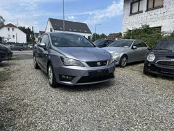 Grau Gebraucht 2015 Seat Ibiza FR Kleinwagen | 8.599 € (Fairer Preis)