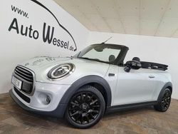 Weiss Gebraucht 2020 Mini Cooper Pepper Kleinwagen | 18.900 € (Etwas zu teuer)
