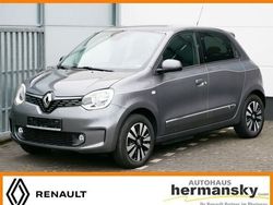 Grau Gebraucht 2023 Renault Twingo Techno Kleinwagen | 18.590 € (Teuer)