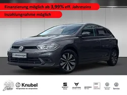 Grau Gebraucht 2024 VW Polo Goal Limousine | 24.880 € (Fairer Preis)