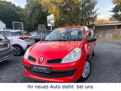 Renault Clio III