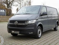 Grau Gebraucht 2020 VW T6.1 Van | 25.990 € (Superpreis)