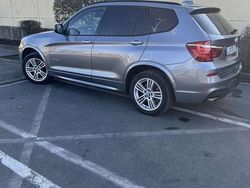 Gebraucht 2012 BMW X3 SUV | 12.800 € (Etwas zu teuer)