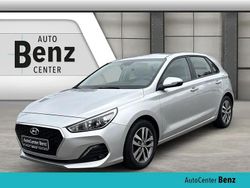 Silber Gebraucht 2020 Hyundai i30 Trend Limousine | 16.790 € (Superpreis)