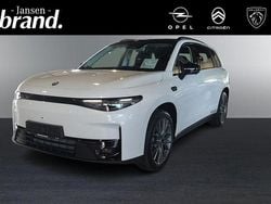 Weiß Gebraucht 2025 Leapmotor C10 SUV | 32.890 € (Superpreis)