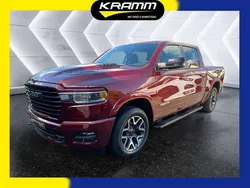 Rot Gebraucht 2024 Dodge Ram Abholung | 66.500 €