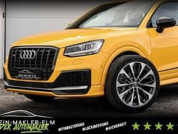 Gelb Gebraucht 2019 Audi SQ2 Sport SUV | 27.500 € (Guter Preis)