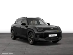 Other Neu 2025 Mini Aceman SUV | 39.360 € (Guter Preis)