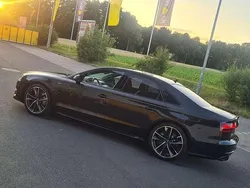Schwarz Gebraucht 2017 Audi S8 plus Comfort Limousine | 49.990 € (Fairer Preis)