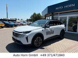 Weiss/typ aussenverkleidung me Gebraucht 2025 Peugeot 5008 GT Van / Kleinbus | 38.940 € (Guter Preis)