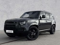 Carpathian grey Gebraucht 2025 Land Rover Defender Dynamic SUV | 104.900 €