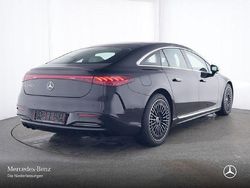 Gebraucht 2024 Mercedes EQS450+ | 79.990 €