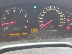 Lexus LS430