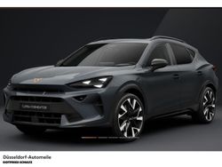 Grau Gebraucht 2025 Cupra Formentor VZ SUV | 48.555 € (Etwas zu teuer)