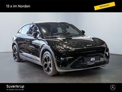 Schwarz Gebraucht 2025 Smart #3 Pro+ SUV | 36.900 € (Fairer Preis)