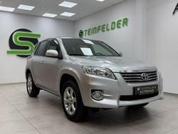 Silber Gebraucht 2011 Toyota RAV4 Life SUV | 15.790 € (Teuer)