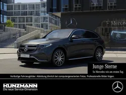 Mercedes EQC400