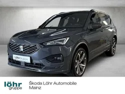 Delfingrau Gebraucht 2022 Seat Tarraco 4Drive SUV | 34.480 € (Fairer Preis)