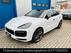 Weiß Gebraucht 2023 Porsche Cayenne SUV | 106.900 € (Fairer Preis)
