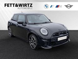 Midnight black ii Gebraucht 2024 Mini Cooper Kleinwagen | 32.700 € (Etwas zu teuer)