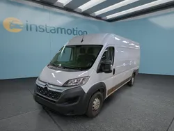 Weiß Gebraucht 2024 Citroën Jumper Van / Kleinbus | 26.449 € (Fairer Preis)