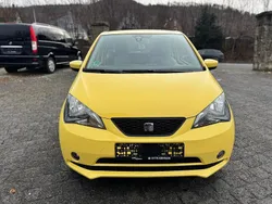 Gelb Gebraucht 2012 Seat Mii Style Kleinwagen | 4.499 € (Guter Preis)