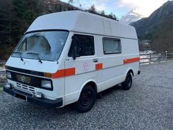 Weiß Gebraucht 1991 VW LT Van / Kleinbus | 9.500 €