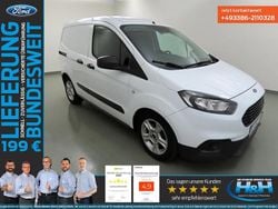Frostweiß Gebraucht 2023 Ford Transit Trend | 16.239 € (Superpreis)