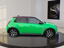 Popgreen Gebraucht 2024 Renault R5 Techno Kleinwagen | 33.790 €