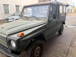 Grün Gebraucht 1989 Mercedes G300 SUV | 35.000 €