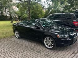Schwarz Gebraucht 2007 Volvo C70 Cabrio | 5.800 €