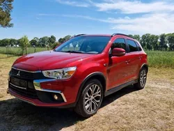 Rot Gebraucht 2017 Mitsubishi ASX Edition SUV | 15.500 € (Teuer)