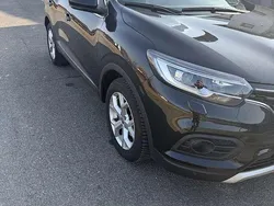 Schwarz Gebraucht 2020 Renault Kadjar LIMITED SUV | 15.490 € (Fairer Preis)