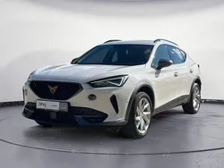 Weiß Gebraucht 2023 Cupra Formentor SUV | 24.430 € (Guter Preis)