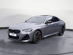 Grau Gebraucht 2025 BMW M240 M Sport Coupé | 58.860 € (Fairer Preis)