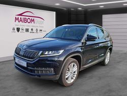 Schwarzmagic perleffekt Gebraucht 2017 Skoda Kodiaq Style SUV | 23.900 € (Guter Preis)