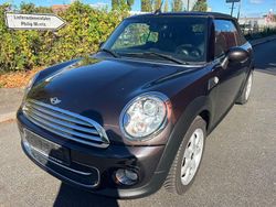 Schwarz Gebraucht 2014 Mini Cooper Kleinwagen | 5.499 € (Superpreis)