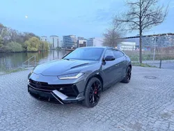 Grau Gebraucht 2024 Lamborghini Urus SUV | 299.995 €