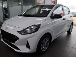 Weiß Neu 2025 Hyundai i10 Kleinwagen | 15.980 € (Guter Preis)